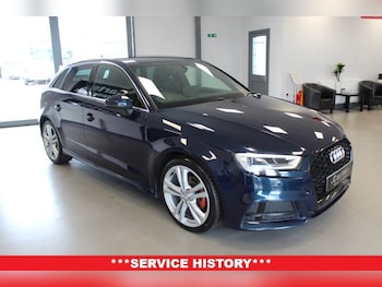 Used Audi A3 2018 for sale - 78996668: Photo