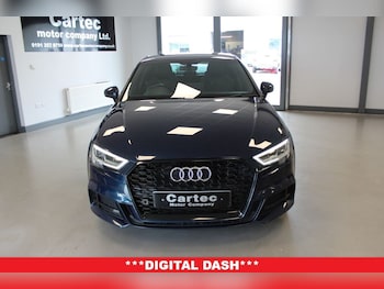 Used Audi A3 2018 for sale - 78996668: Photo