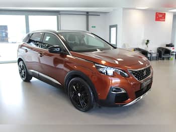 Used Peugeot 3008 2019 for sale - 79619460: Photo