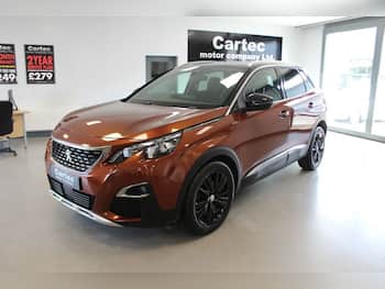 Used Peugeot 3008 2019 for sale - 79619460: Photo