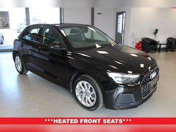 Used Audi A1 2018 for sale - 78425963: Photo