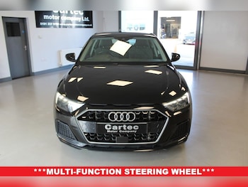 Used Audi A1 2018 for sale - 78425963: Photo