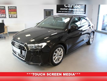 Used Audi A1 2018 for sale - 78425963: Photo