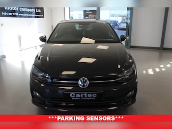 Used Volkswagen Polo 2019 for sale - 78181843: Photo