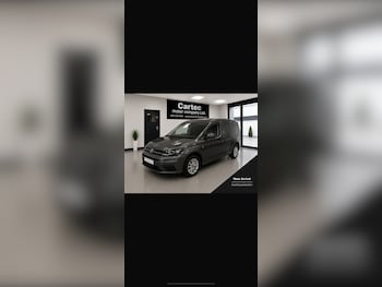 Used Volkswagen Caddy 2019 for sale - 79482041: Photo