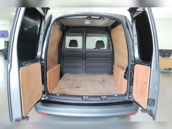 Used Volkswagen Caddy 2019 for sale - 79482041: Photo