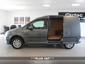 Used Volkswagen Caddy 2019 for sale - 79482041: Photo