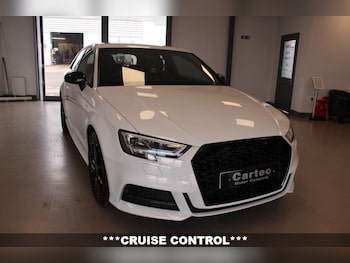 Used Audi A3 2017 for sale - 78738421: Photo