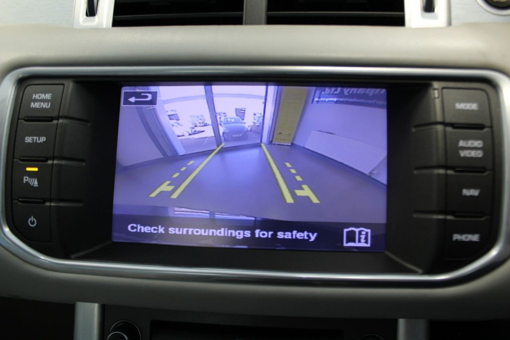 Used Land Rover Range Rover Evoque 2012 for sale - 77936296: Photo 40