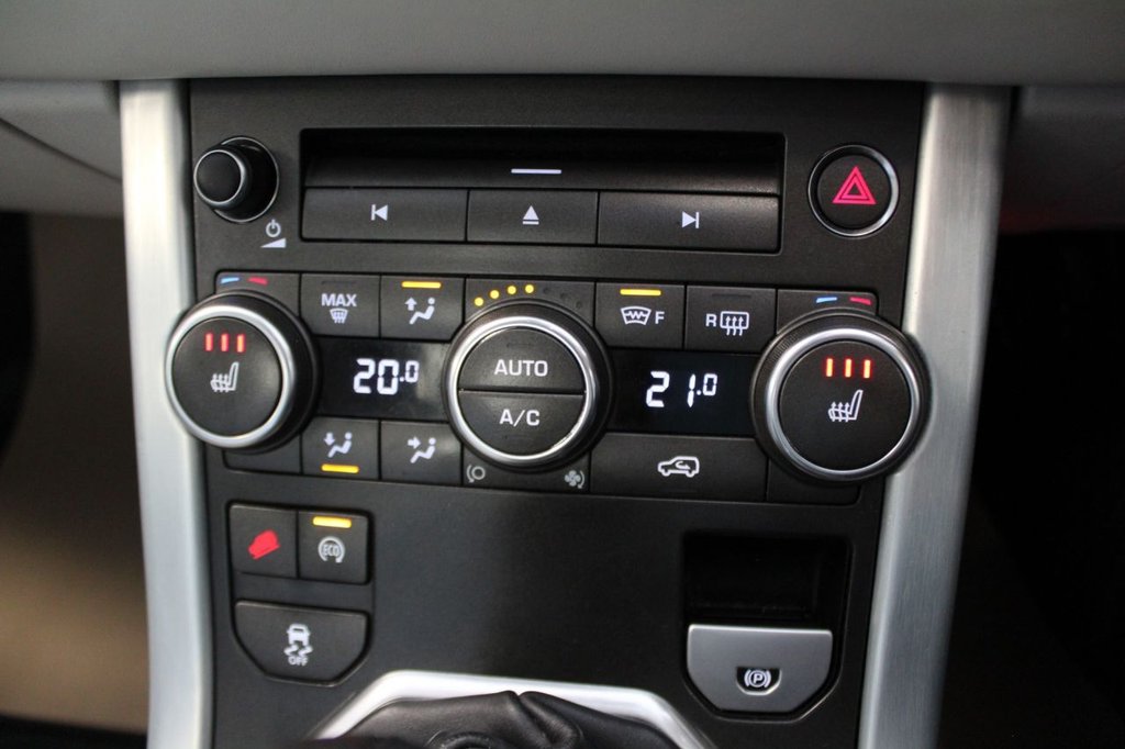 Used Land Rover Range Rover Evoque 2012 for sale - 77936296: Photo 41