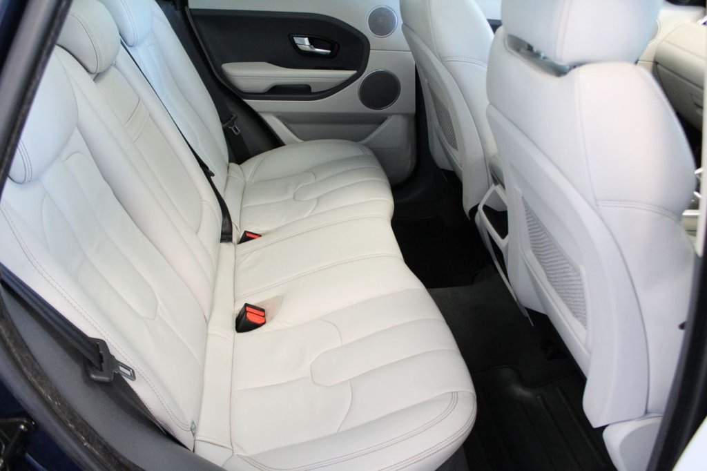 Used Land Rover Range Rover Evoque 2012 for sale - 77936296: Photo 49