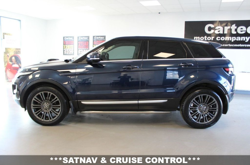 Used Land Rover Range Rover Evoque 2012 for sale - 77936296: Photo 6