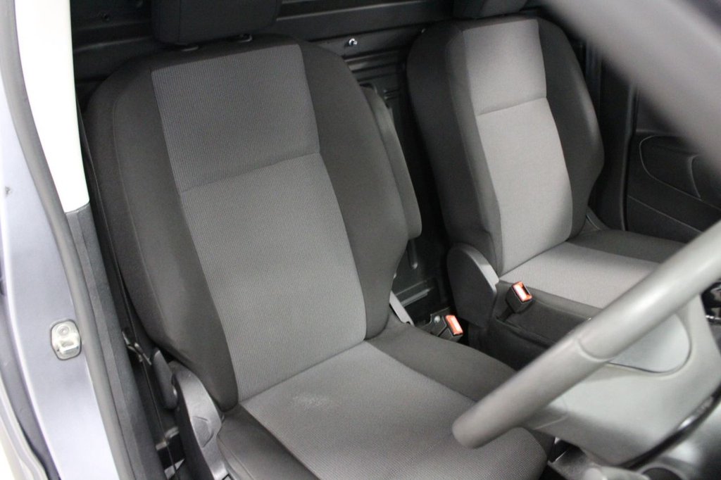 Used Vauxhall Combo 2020 for sale - 76883216: Photo 19