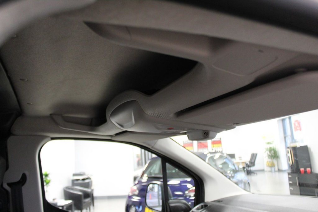 Used Vauxhall Combo 2020 for sale - 76883216: Photo 22