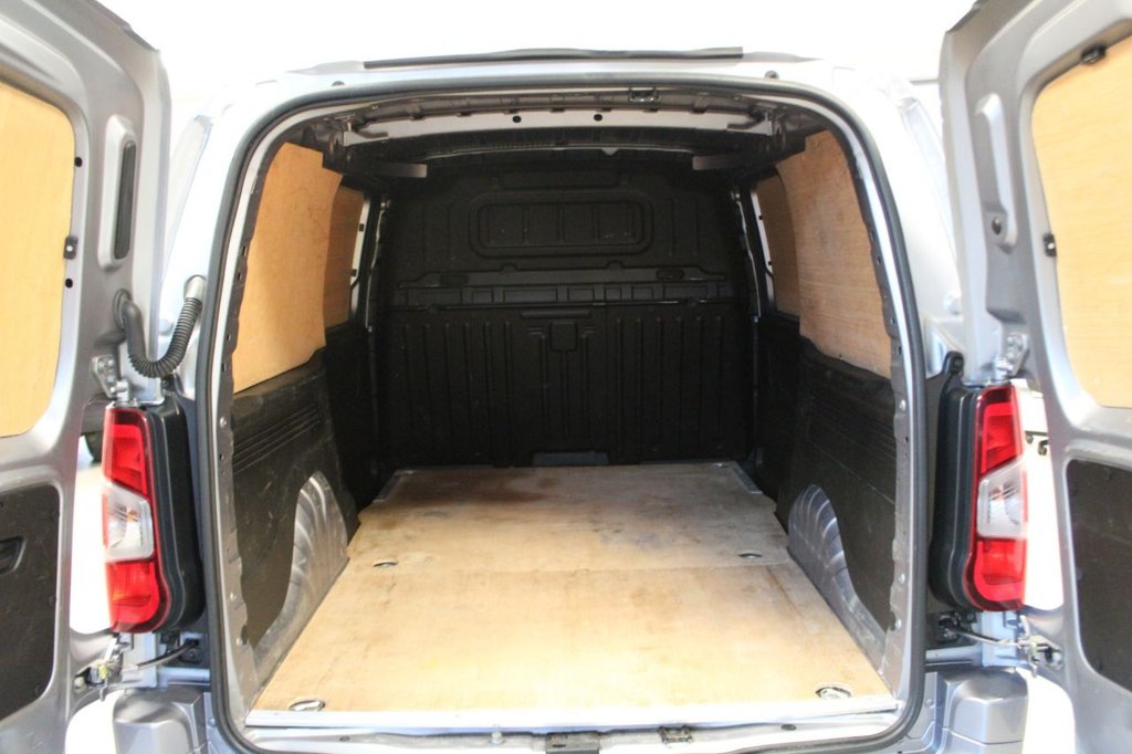 Used Vauxhall Combo 2020 for sale - 76883216: Photo 23