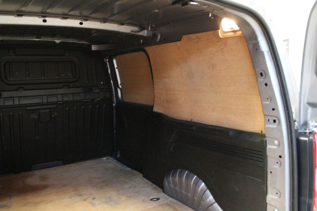 Used Vauxhall Combo 2020 for sale - 76883216: Photo 26