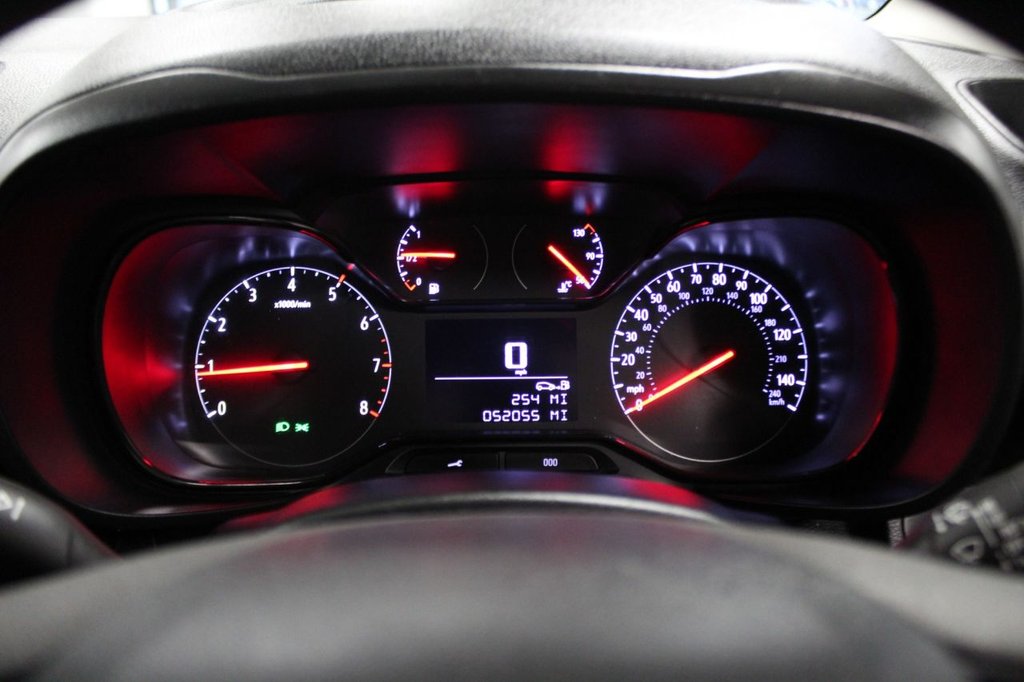 Used Vauxhall Combo 2020 for sale - 76883216: Photo 29