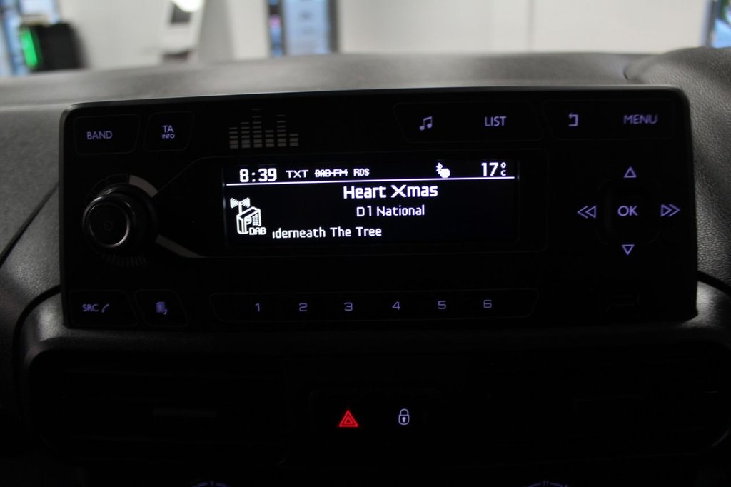 Used Vauxhall Combo 2020 for sale - 76883216: Photo 37