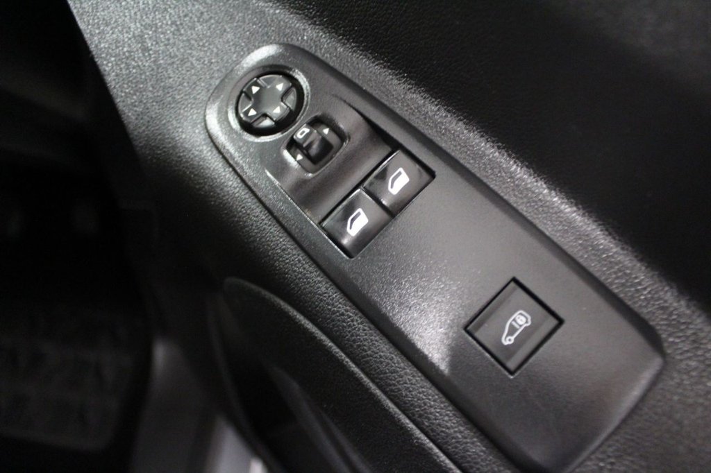 Used Vauxhall Combo 2020 for sale - 76883216: Photo 42