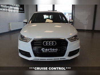 Used Audi A1 2017 for sale - 78996271: Photo