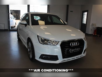 Used Audi A1 2017 for sale - 78996271: Photo