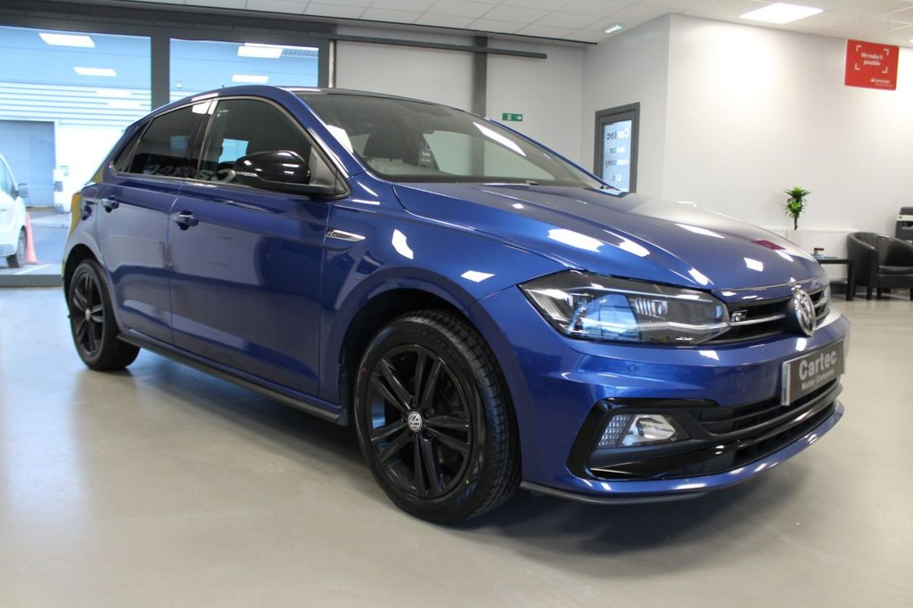 Used Volkswagen Polo 2020 for sale - 76883203: Photo 15