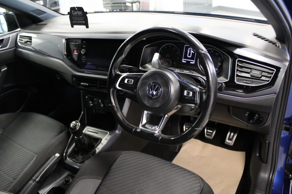 Used Volkswagen Polo 2020 for sale - 76883203: Photo 16