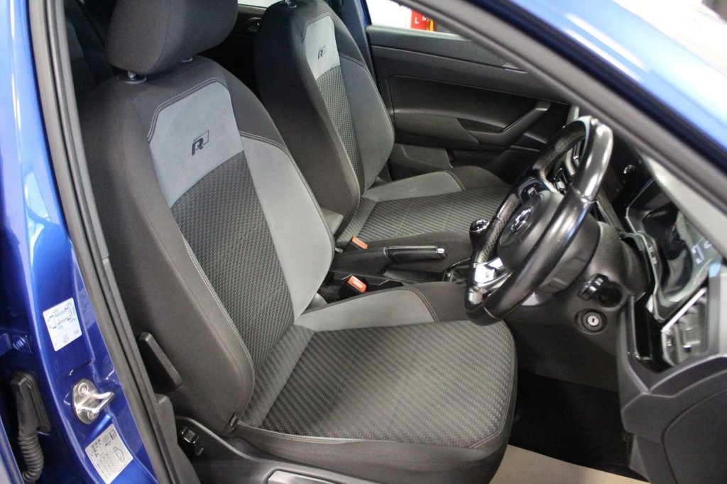 Used Volkswagen Polo 2020 for sale - 76883203: Photo 18