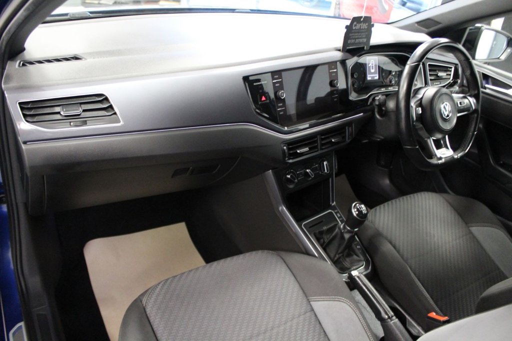 Used Volkswagen Polo 2020 for sale - 76883203: Photo 20