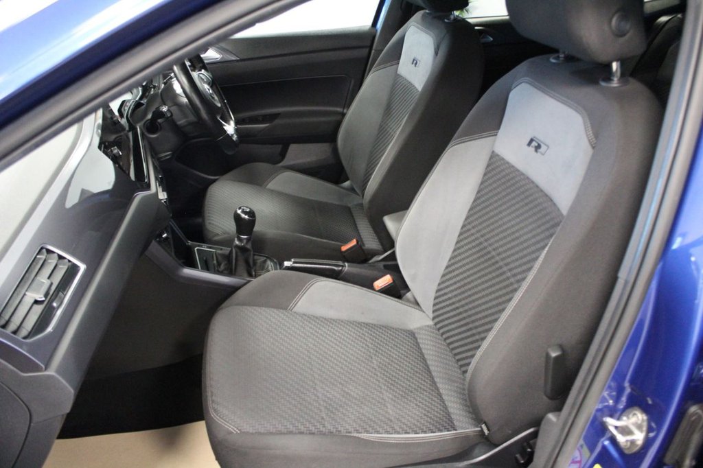 Used Volkswagen Polo 2020 for sale - 76883203: Photo 21