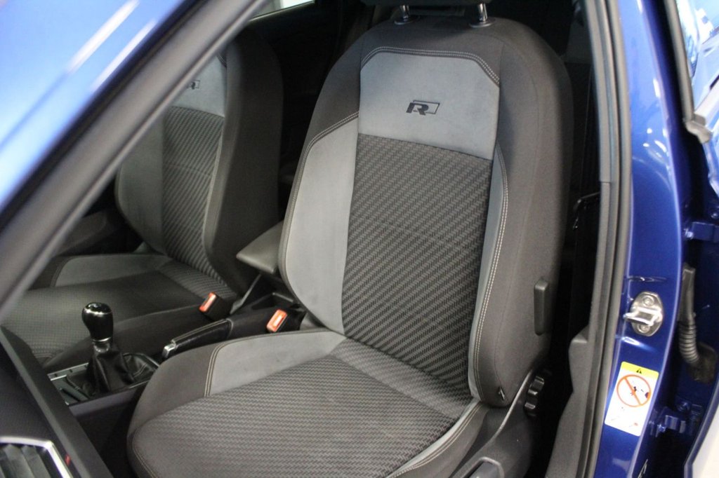 Used Volkswagen Polo 2020 for sale - 76883203: Photo 22