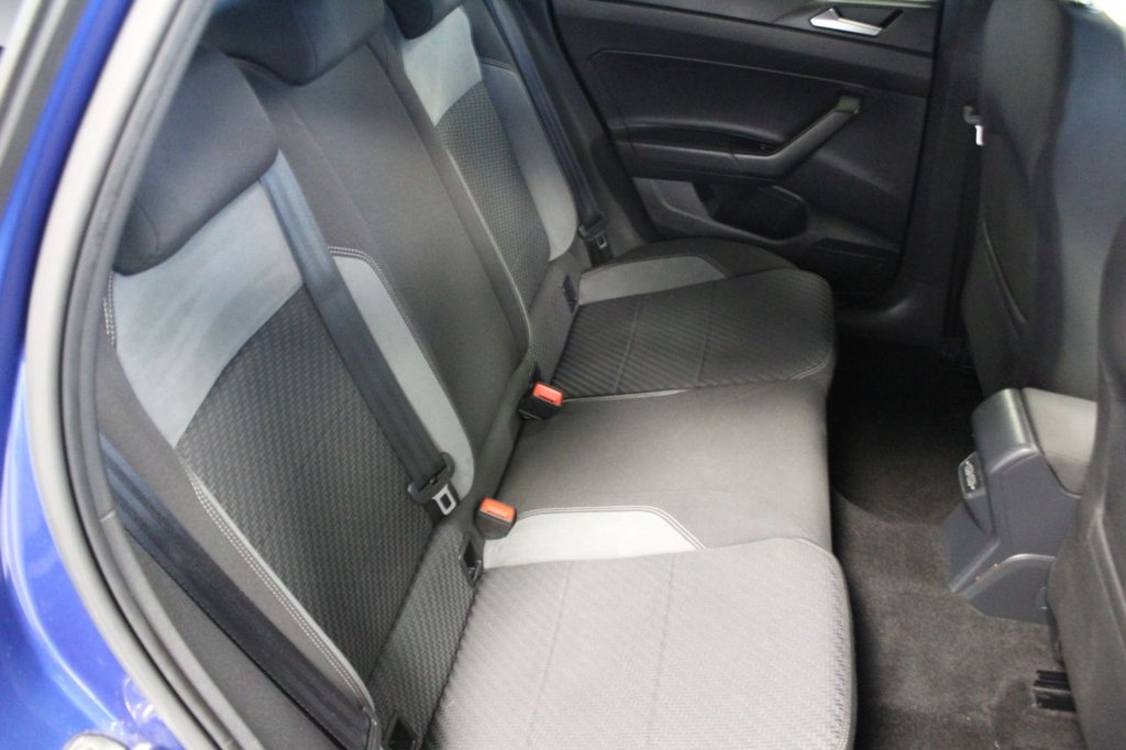 Used Volkswagen Polo 2020 for sale - 76883203: Photo 24