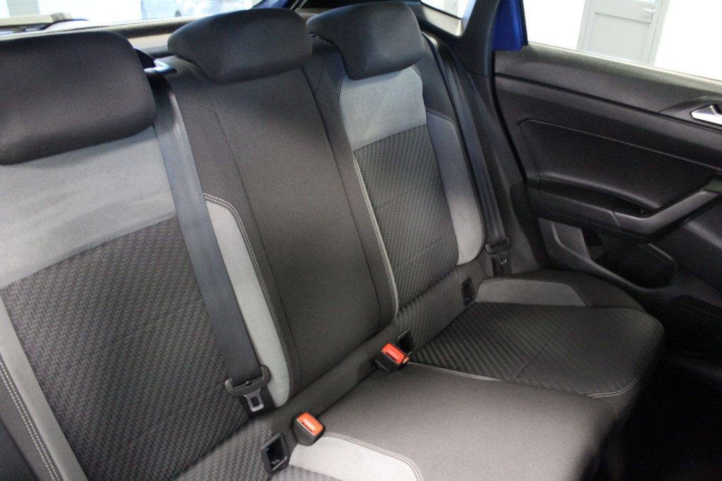 Used Volkswagen Polo 2020 for sale - 76883203: Photo 25