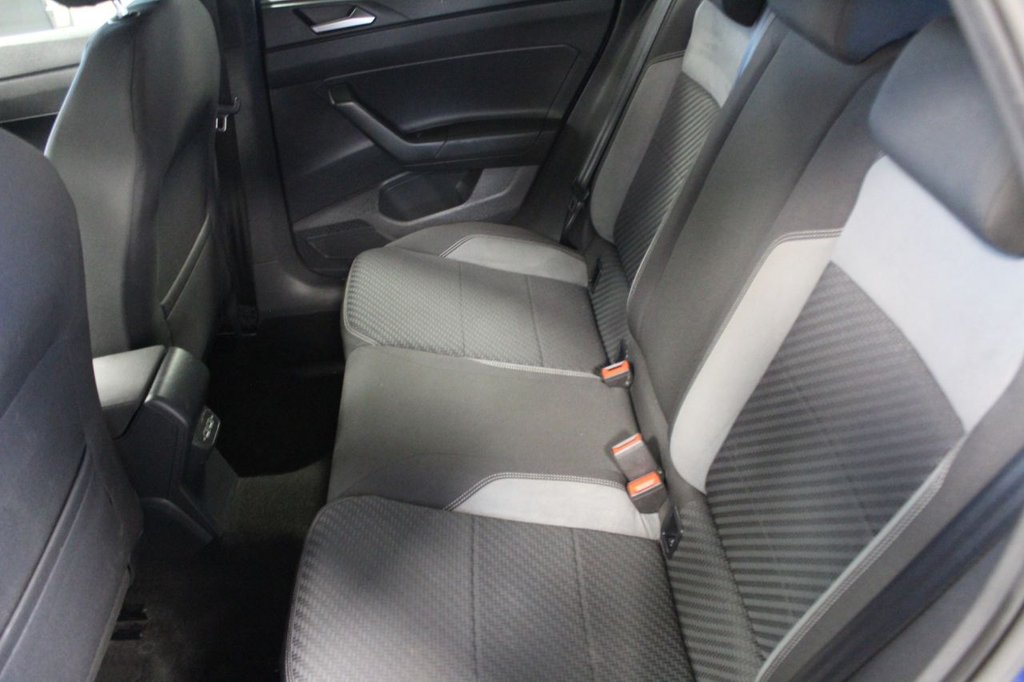 Used Volkswagen Polo 2020 for sale - 76883203: Photo 27