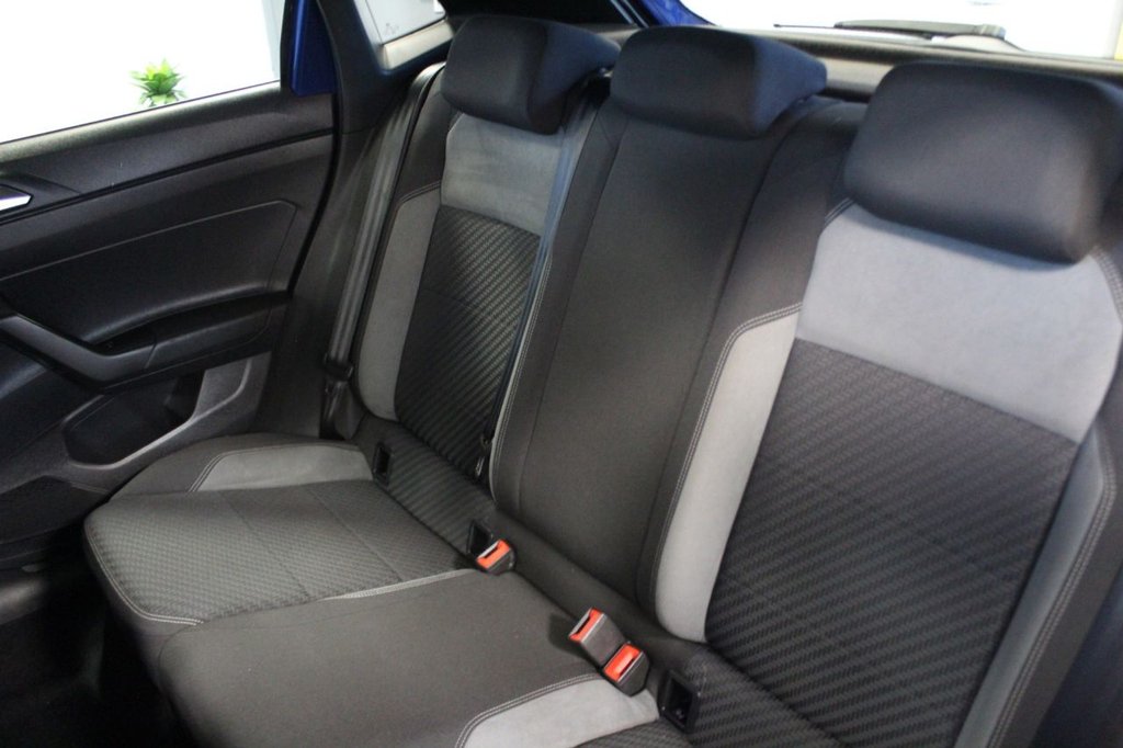 Used Volkswagen Polo 2020 for sale - 76883203: Photo 28