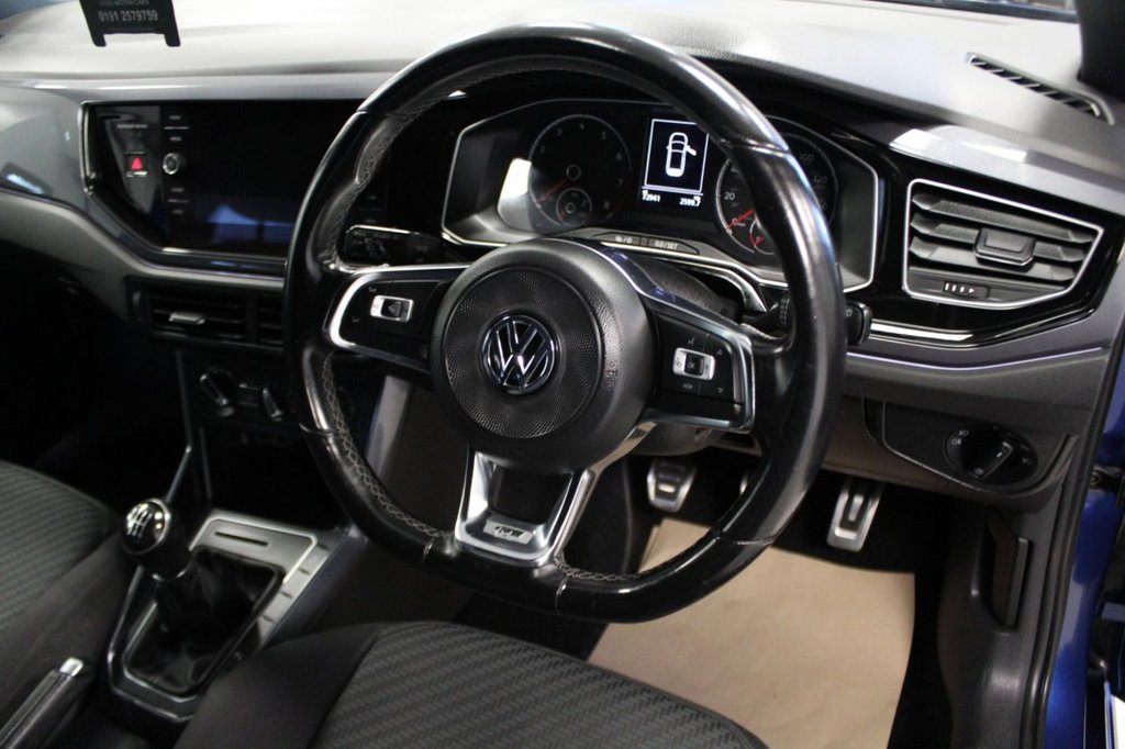 Used Volkswagen Polo 2020 for sale - 76883203: Photo 30