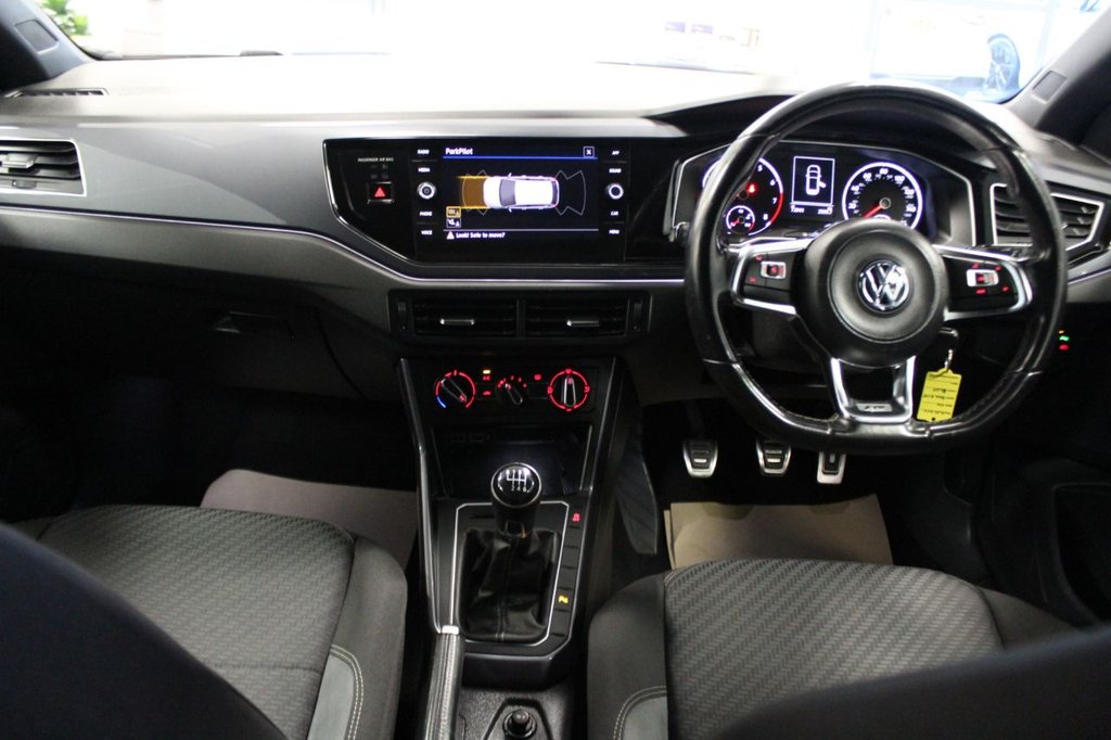 Used Volkswagen Polo 2020 for sale - 76883203: Photo 31