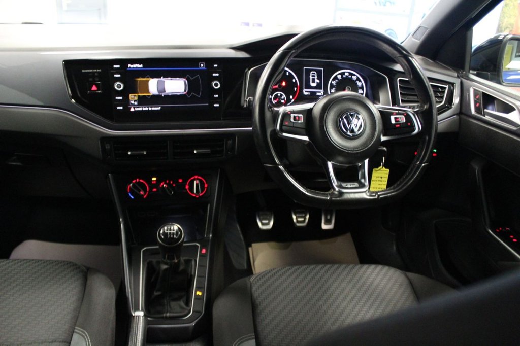 Used Volkswagen Polo 2020 for sale - 76883203: Photo 32