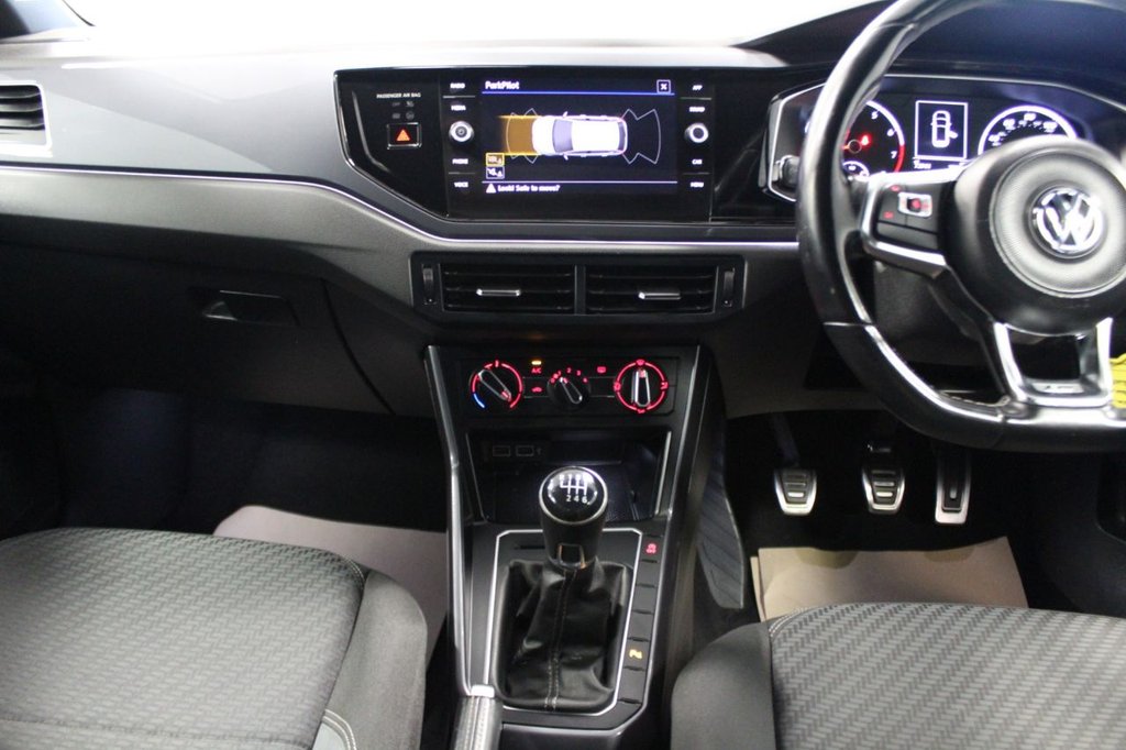 Used Volkswagen Polo 2020 for sale - 76883203: Photo 34