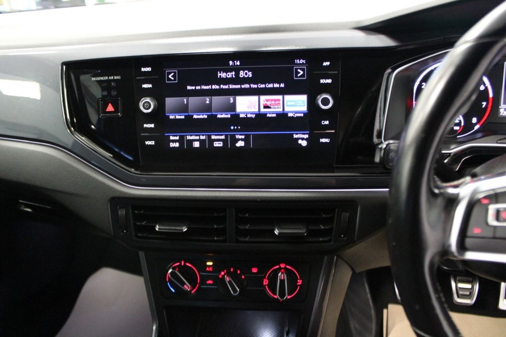 Used Volkswagen Polo 2020 for sale - 76883203: Photo 36