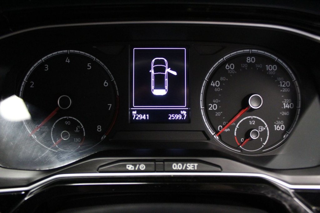 Used Volkswagen Polo 2020 for sale - 76883203: Photo 39