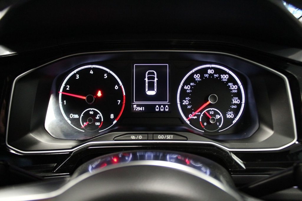 Used Volkswagen Polo 2020 for sale - 76883203: Photo 40