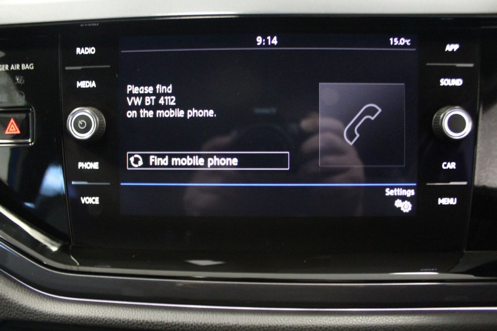 Used Volkswagen Polo 2020 for sale - 76883203: Photo 42