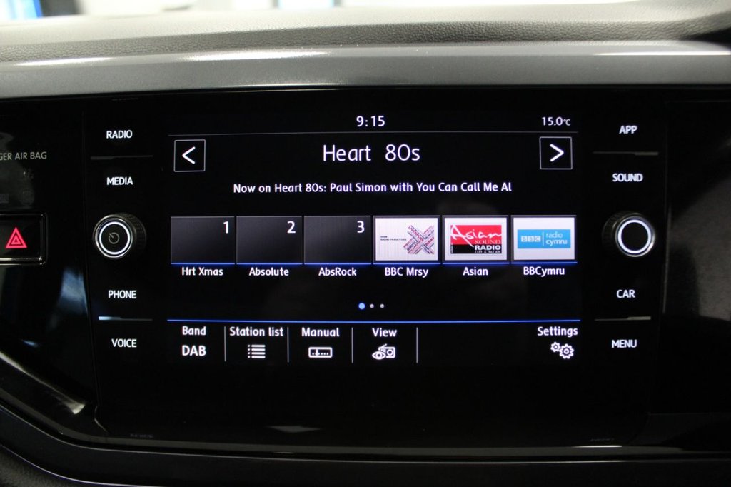 Used Volkswagen Polo 2020 for sale - 76883203: Photo 44