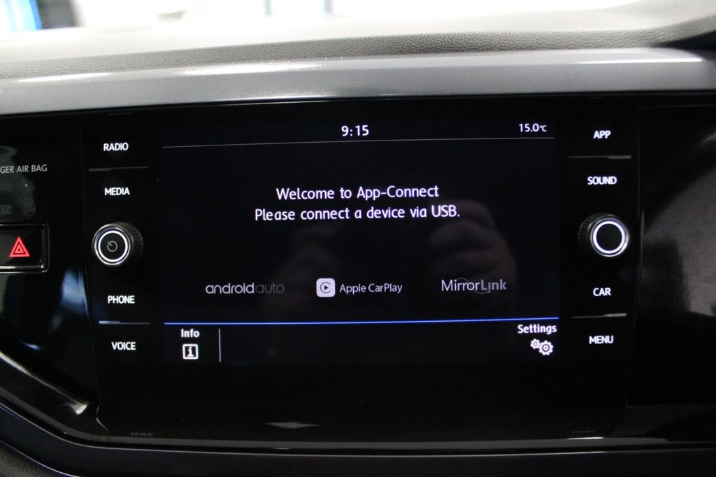 Used Volkswagen Polo 2020 for sale - 76883203: Photo 45