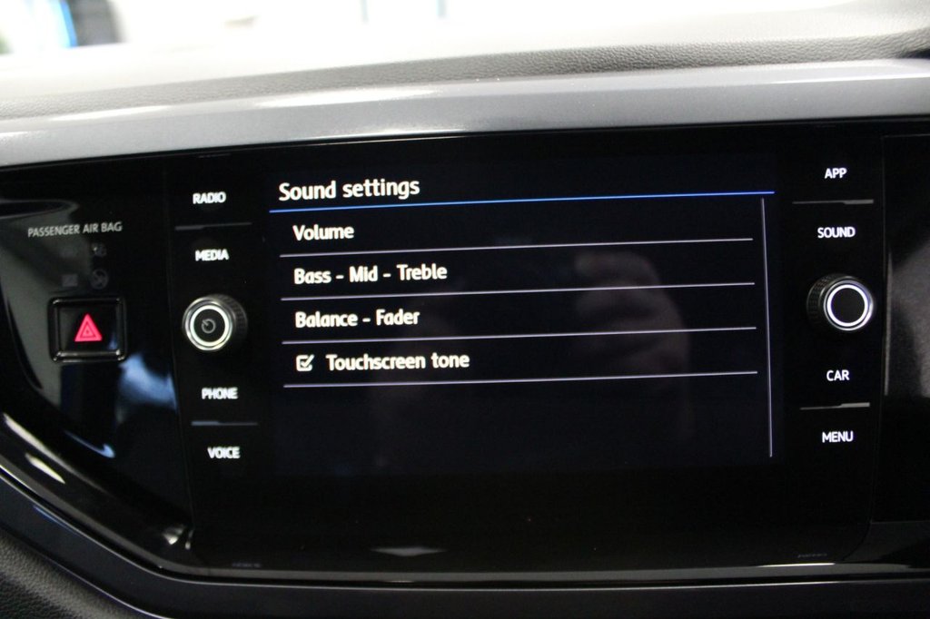 Used Volkswagen Polo 2020 for sale - 76883203: Photo 46