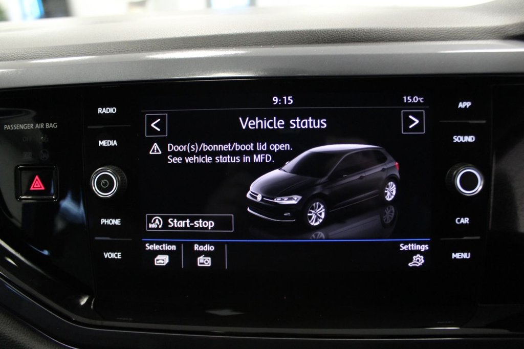 Used Volkswagen Polo 2020 for sale - 76883203: Photo 48