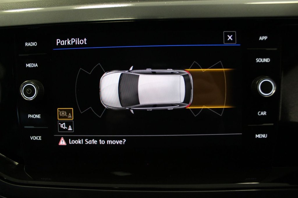 Used Volkswagen Polo 2020 for sale - 76883203: Photo 50