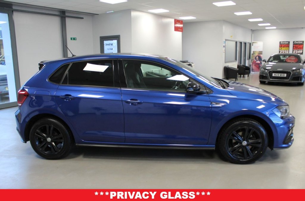 Used Volkswagen Polo 2020 for sale - 76883203: Photo 6