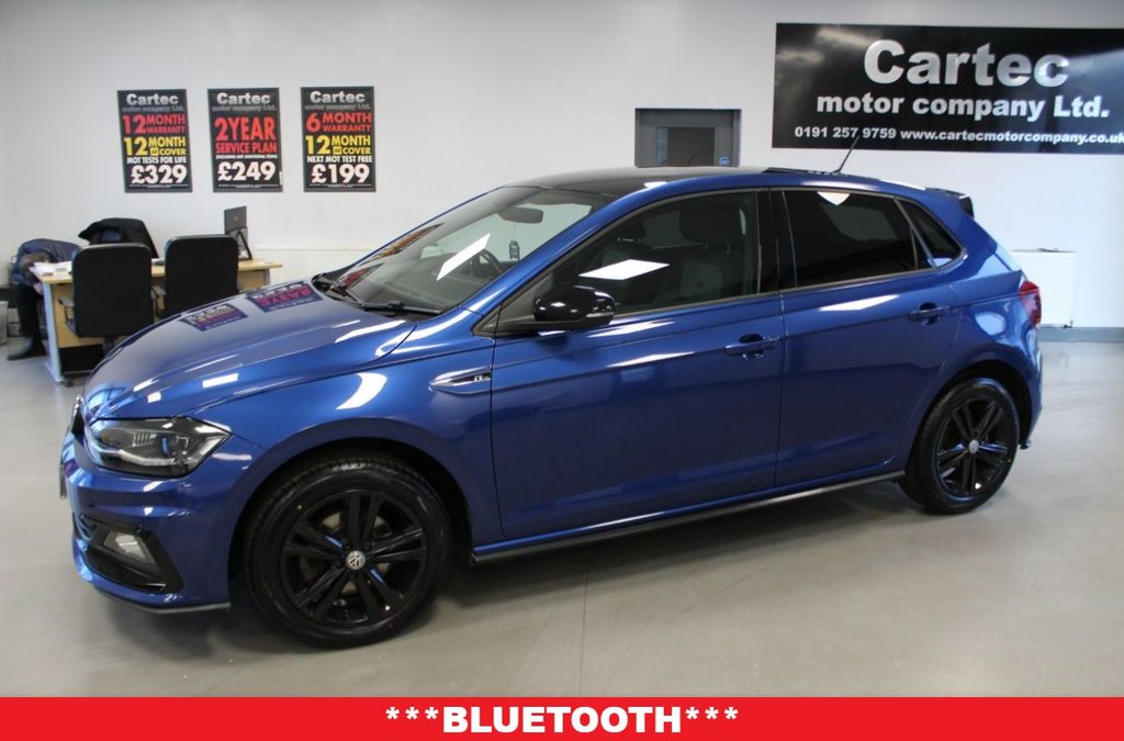 Used Volkswagen Polo 2020 for sale - 76883203: Photo 7